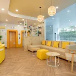 Bloom - Bkc Kalina Mumbai