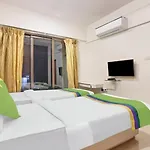 Mumbai Corporate Apartment - Corporate Rooms In Bkc