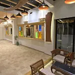 Hotel Al Saudia