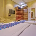 Hotel Meriton Buisness International Airport T-2 Mumbai