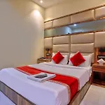 Hotel Meriton Buisness International Airport T-2