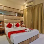 Hotel Meriton Buisness International Airport T-2 2*