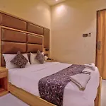 Meriton Buisness International Airport T-2 Hotel Mumbai