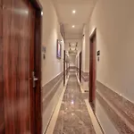 Hotel Meriton Buisness International Airport T-2