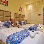Hotel Meriton Buisness International Airport T-2 Mumbai