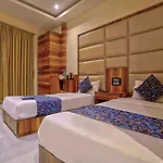 Meriton Buisness Hotel Mumbai International Airport T-2