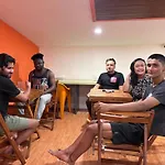 Ostelo Mumbai Airport Hostel