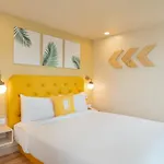 Bloom - Bkc Kalina 4* Mumbai