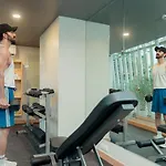 Bloom - Bkc Kalina Hotel 4*