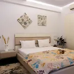 Pearl Palace 4-Bedrooms Villa By Spacez With Private Theatre & Terrace