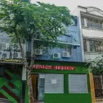Hotel O Yashoda Residency