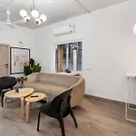 Vera 1Bhk Bandra W By The Bombay Home Company