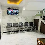 Hotel Blue Sunrise Mumbai
