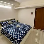 Lakeside Retreat 2 Bhk In Powai