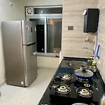Apartment Lakeside Retreat 2 Bhk In Powai Mumbai