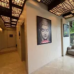 Dragonfly Hotel - The Art Hotel