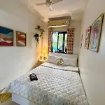 Apartment Benston 203, Off Carter Road, Bandra West By Connekt Homes *