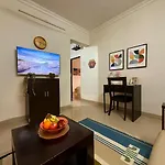 Apartment Benston 203, Off Carter Road, Bandra West By Connekt Homes *