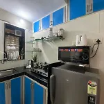 Benston 203, Off Carter Road, Bandra West By Connekt Homes