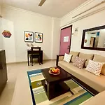 Benston 203, Off Carter Road, Bandra West By Connekt Homes Apartment Mumbai