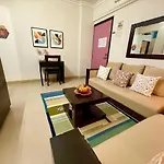 Apartment Benston 203, Off Carter Road, Bandra West By Connekt Homes Mumbai