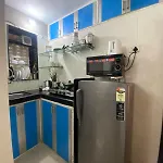 Benston 203, Off Carter Road, Bandra West By Connekt Homes Apartment
