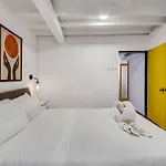 Sofia 1Bhk Khar W By The Bombay Home Company