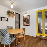 Sofia 1Bhk Khar W By The Bombay Home Company