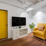 Sofia 1Bhk Khar W By The Bombay Home Company