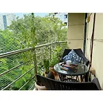 Saba 301, Subko Coffee, Chapel Road, Bandra West By Connekt Homes