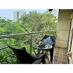 Saba 301, Subko Coffee, Chapel Road, Bandra West By Connekt Homes