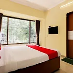 O Lal Sai Residency 4* Mumbai