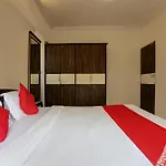 O Lal Sai Residency Hotel 4*