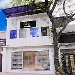 Hotel Via White Star Mumbai