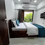 Guest house Zenith & Service - Powai Mumbai