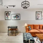 Nino 1Bhk Bandra W By The Bombay Home Company