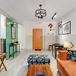 Nino 1Bhk Bandra W By The Bombay Home Company