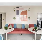 Gj Premium Shared Apartments Bandra W