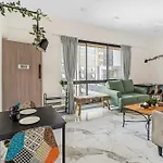 Gj Premium Shared Apartments Bandra W