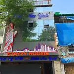 Newyork By Stayzy 3* Mumbai