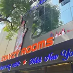 Hotel Newyork By Stayzy 3*