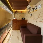 Hotel Newyork By Stayzy Mumbai