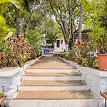 Hotel O Shree Prabhat Mumbai