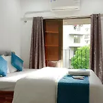Zenith & Service - Powai 3* Mumbai