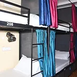 Hostel Hangout