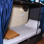 Hostel Hangout *