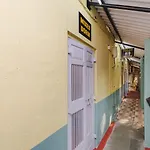 Hangout Cabin Dormitory