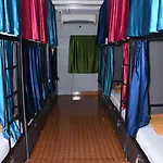 Hangout Hostel