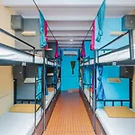Hostel Hangout
