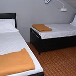 Hostel Hangout